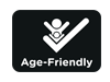 Age Friendly Standards Logo