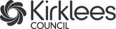 Kirklees Council logo